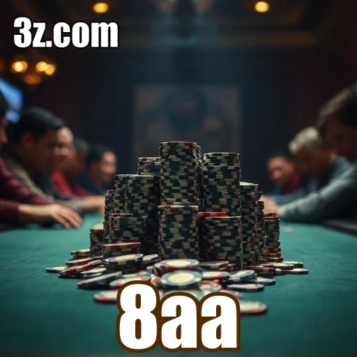 Inovações na Seção Board do Site 8aa Transformam Jogos