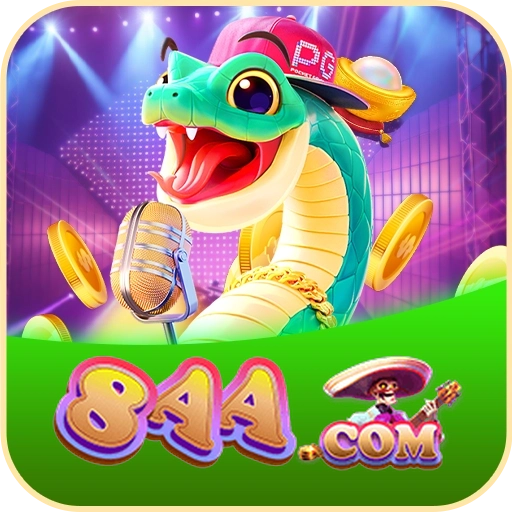 8aa logo
